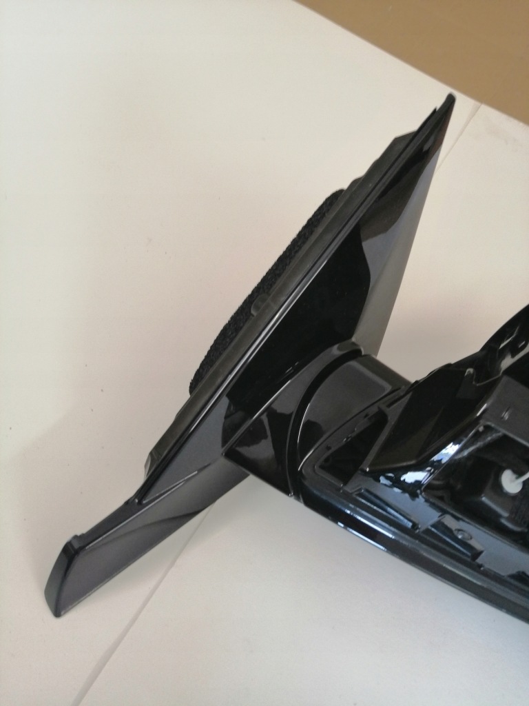 фото №5, Kia niro ii дзеркало ліва