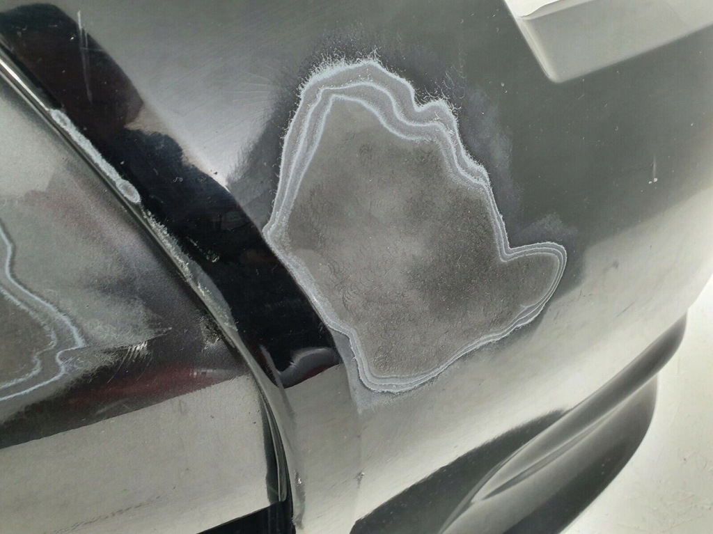 фото №10, Nissan gtr gt-r 2008-2011 бампер передній перед 62022jf00h