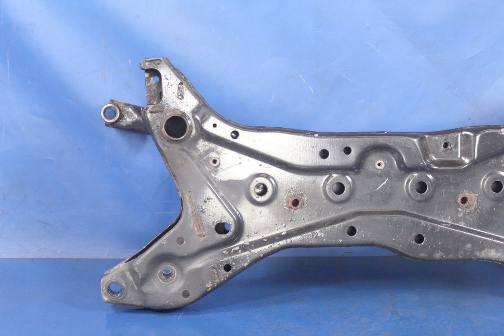 фото №11, Подрамник перед балка pod двигатель compass i 2.2 crd 13r