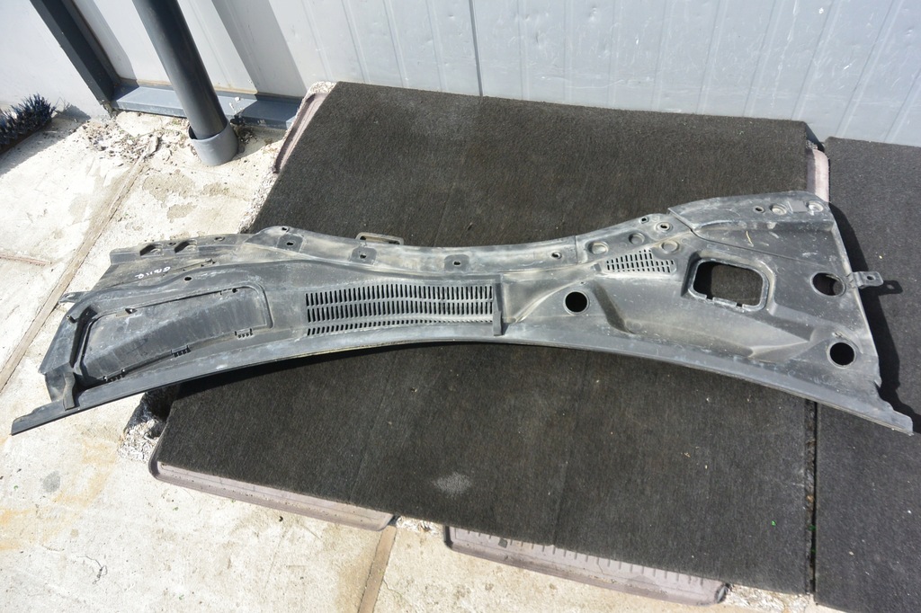 фото №8, Жабо kpl maserati ghibli quattroporte eu