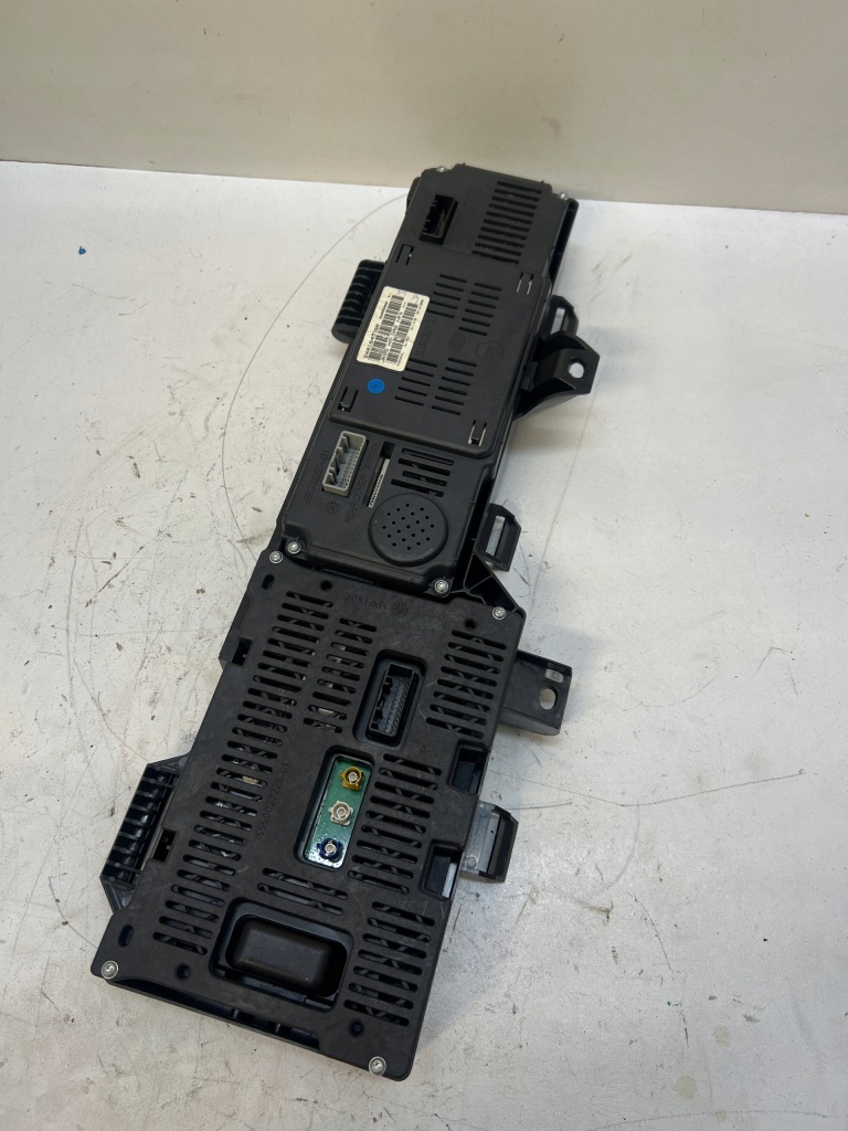 фото №4, Лічильник renault scenic iii 248104550r europa