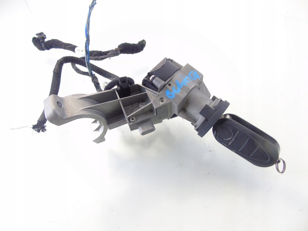 фото №1, Замок зажигания ключ pilot alfa romeo giulietta