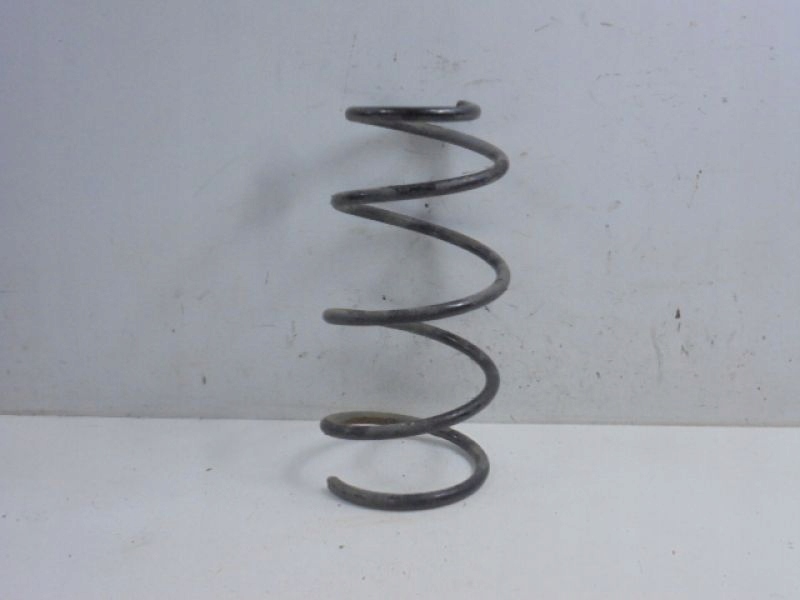 фото №6, Alfa romeo 156 пружина задняя sedan