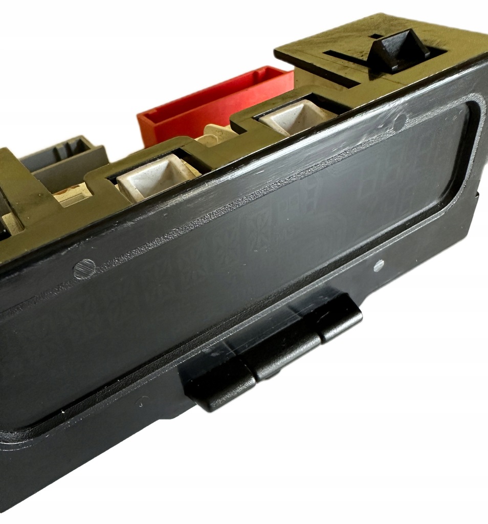 фото №4, Дисплей экран renault scenic i p8200028364a