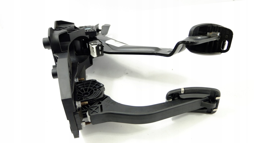 фото №10, Peugeot 508 ii педали тормоза газа 9674829180