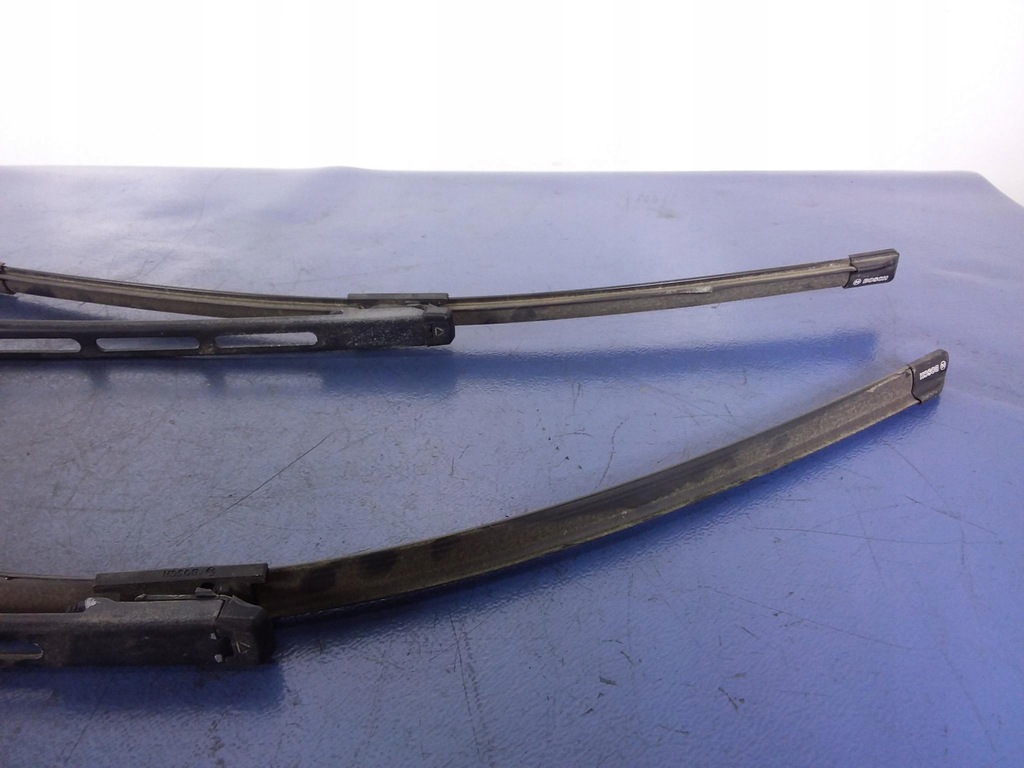 фото №4, Citroen c5 iii рычаг рычаги дворники перед