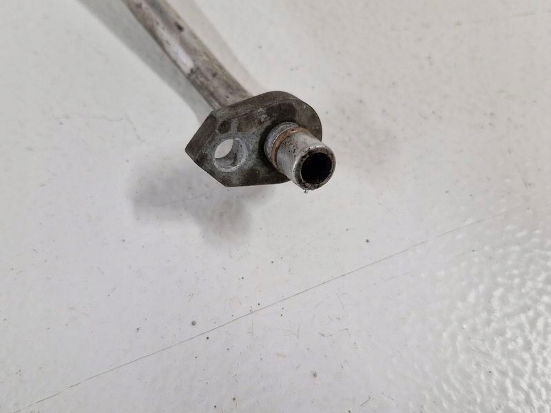 фото №8, Renault master 3 iii lift 4 iv 2.3 dci шланг wąż трубка кондиціонера