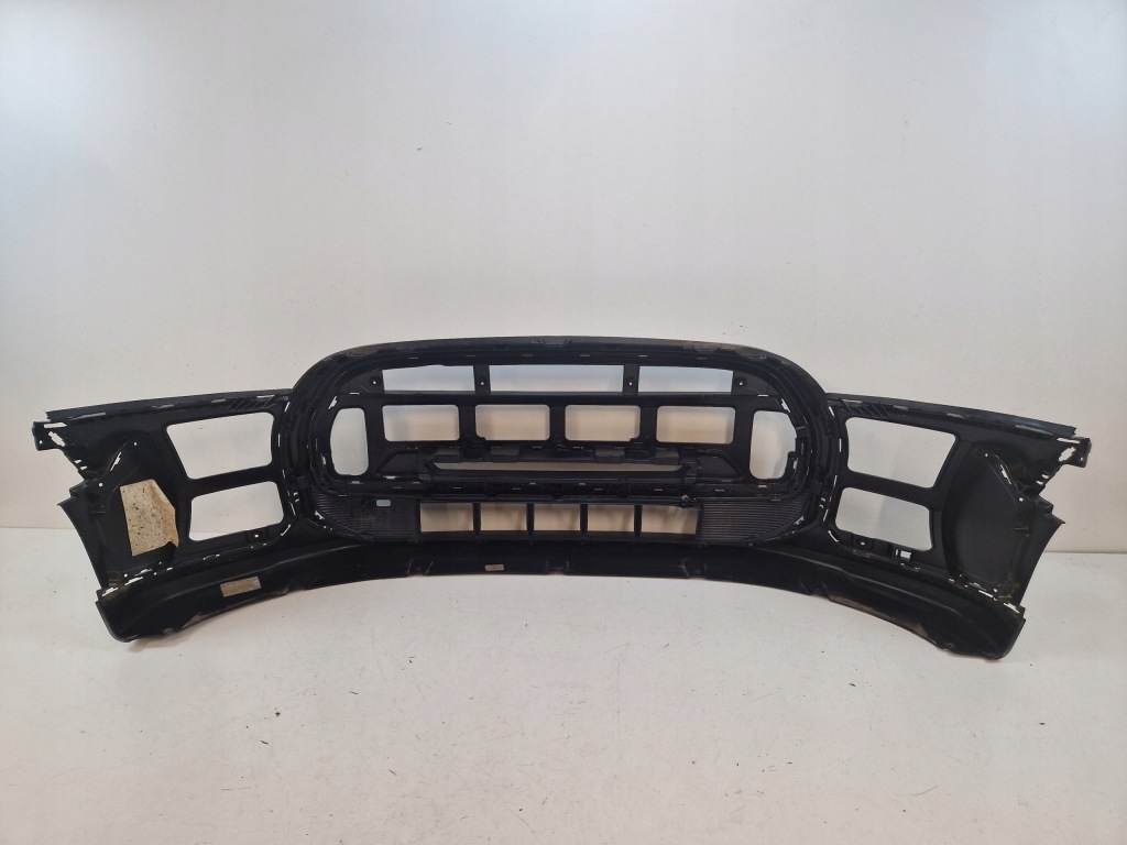 Mini cooper f56 f55 lci lift 21- бампер передний перед 9450543 114129-10 Недорого