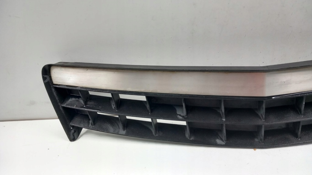 фото №3, Opel antara решётка радиатора решётка радиатора irmscher