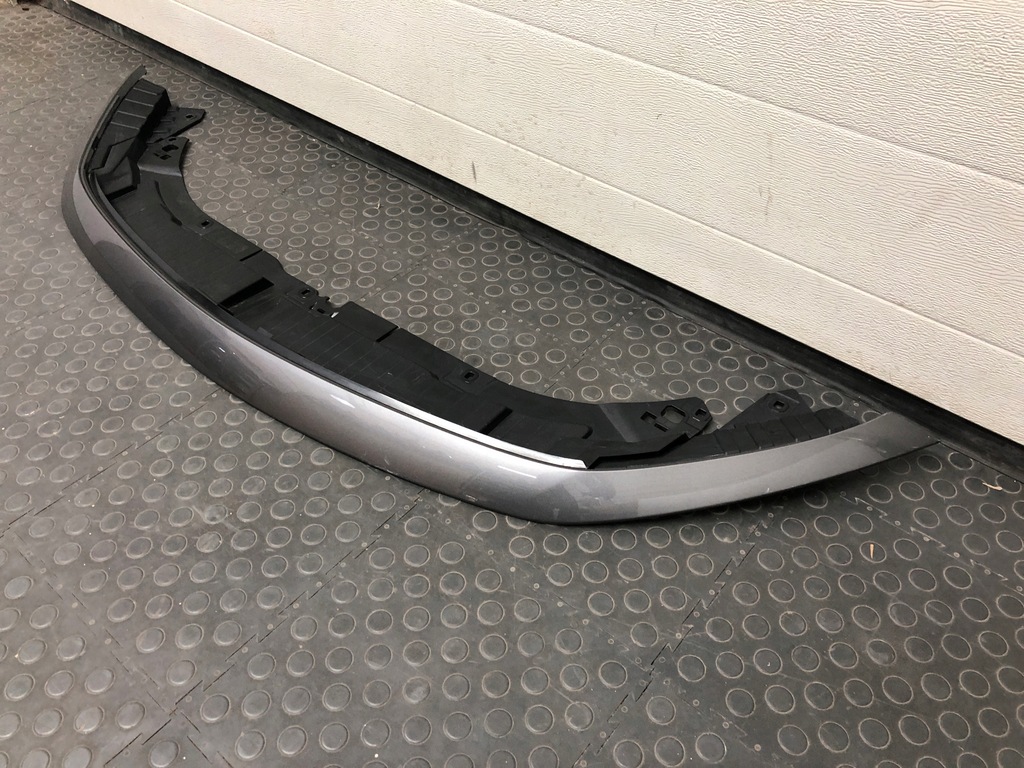 фото №10, Бампер mercedes eqb x243 w243 перед