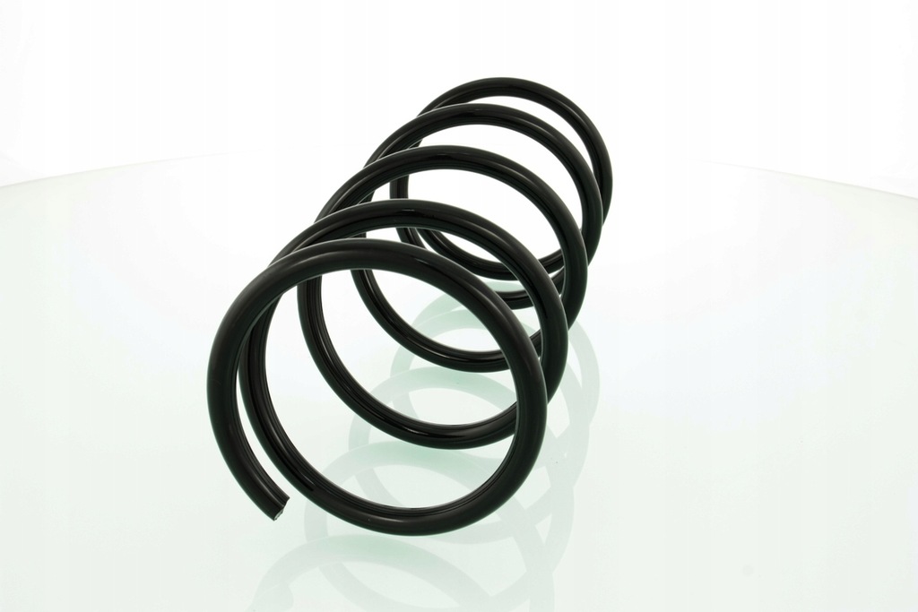 фото №14, Пружина задня mazda mx3 90-98