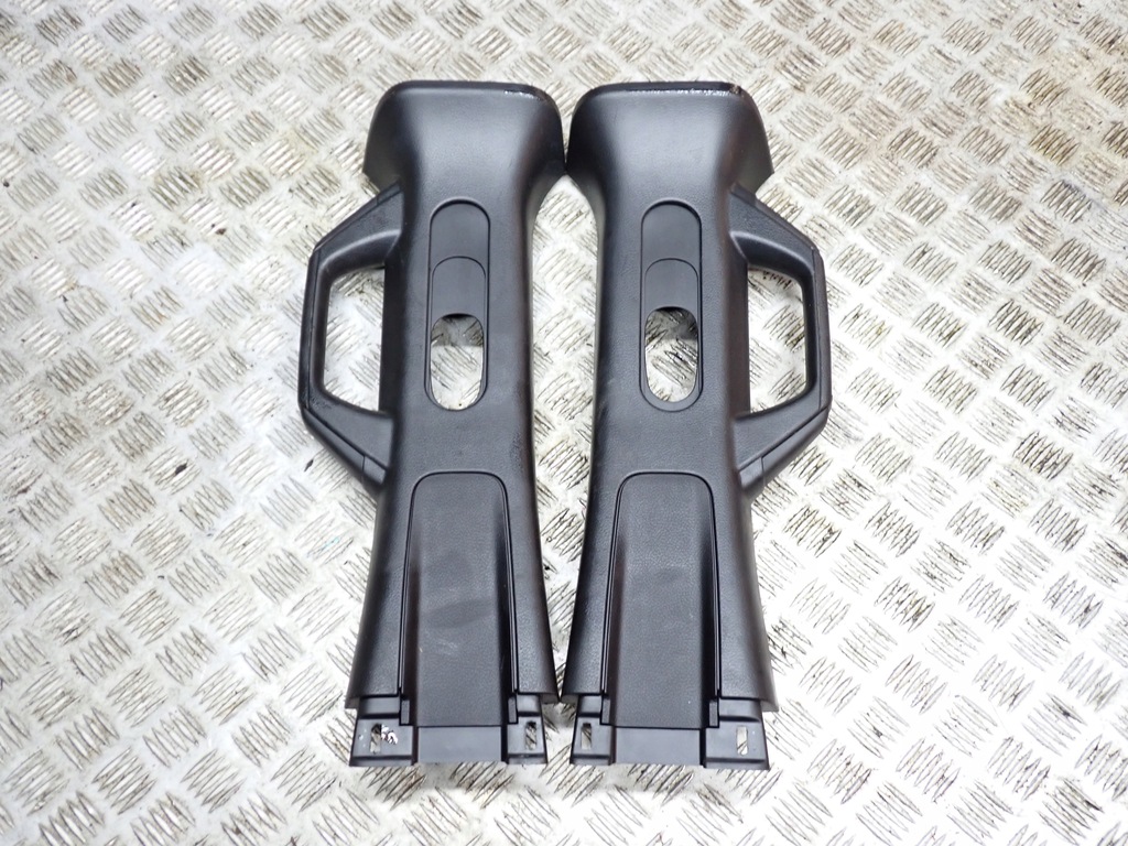 фото №9, Защита стойка jeep wrangler jl 4d 2020