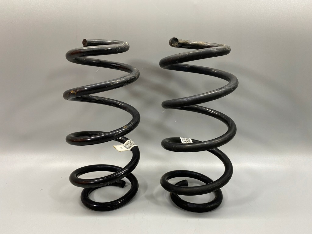 Купить Mini cooper f55 f56 1.5 пружина подвеска задний