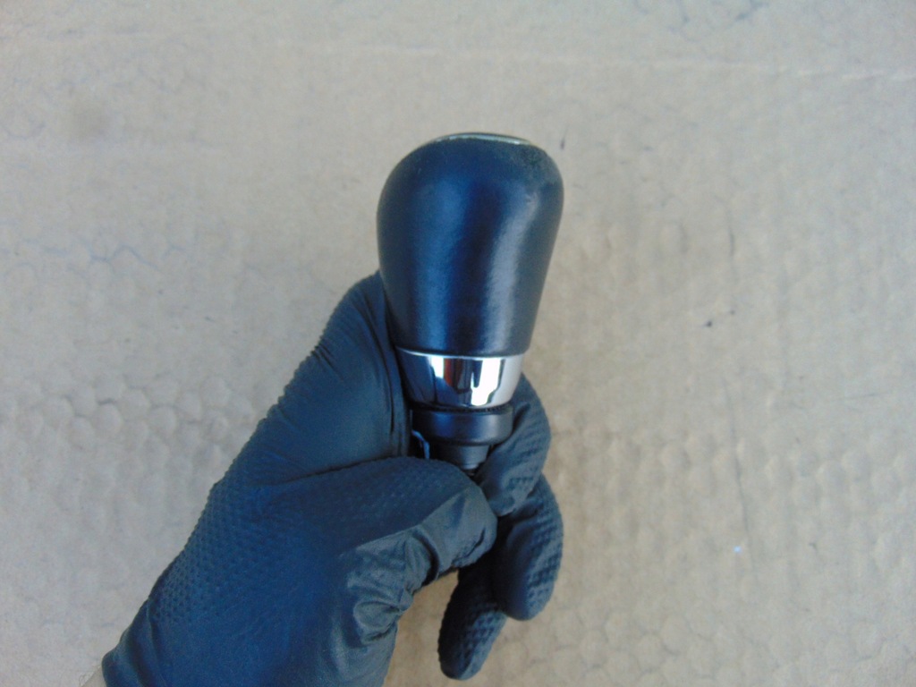 фото №12, Ручка передач ford mondeo mk4 focus mk2 5 передач