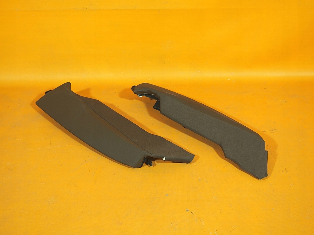 фото №15, Audi a5 8t8 lift сиденья заднее сиденье кожа вентилируемые