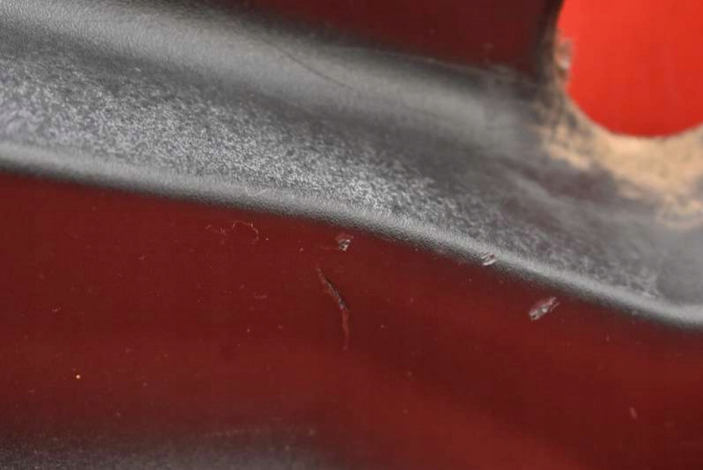 фото №5, Жабо 86150-1f000 kia sportage 2 ii 04-08