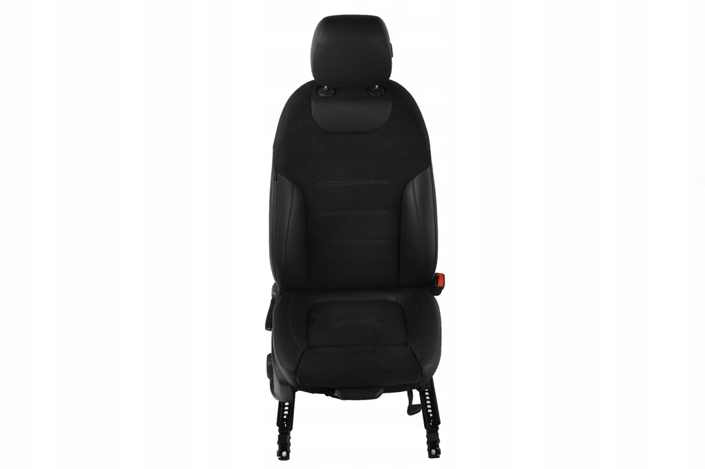 фото №1, Сиденье правый перед mercedes gla ii h247