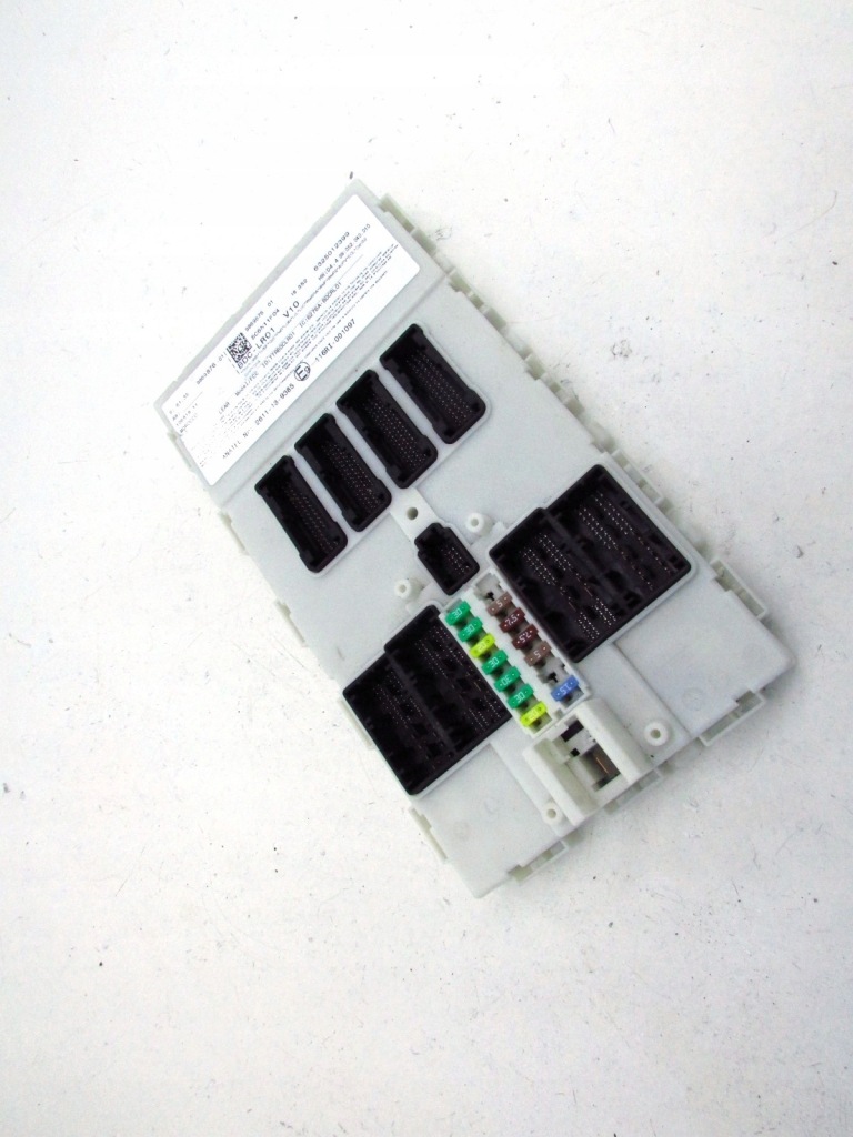 Купить Bmw mini модуль блок управления bdc 9869876