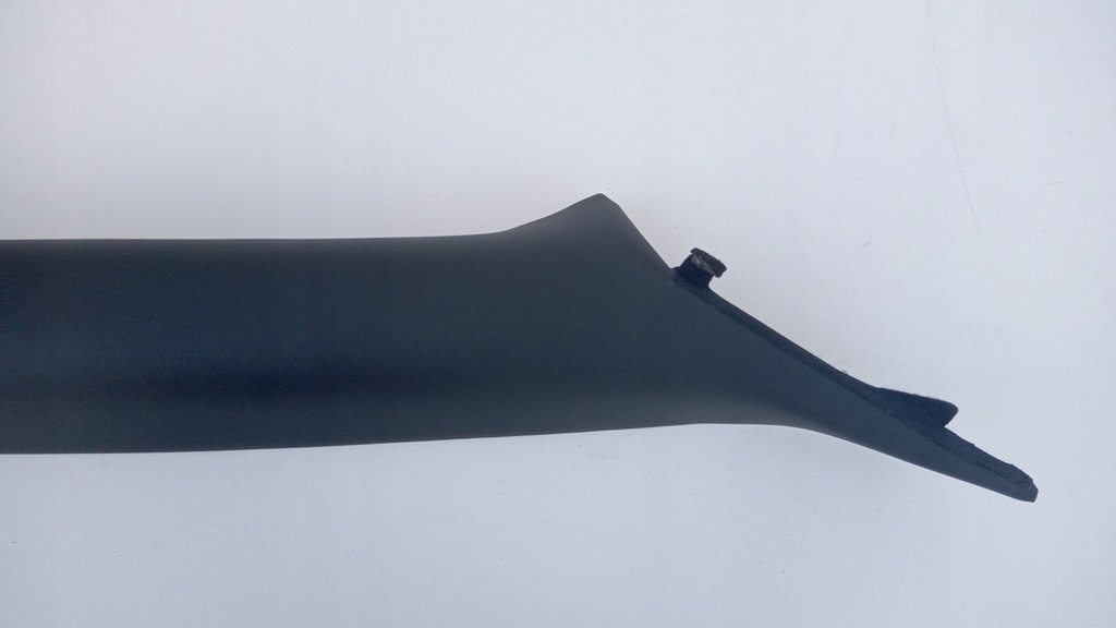 фото №4, Обшивка захист стійка правий перед nissan gt-r gtr