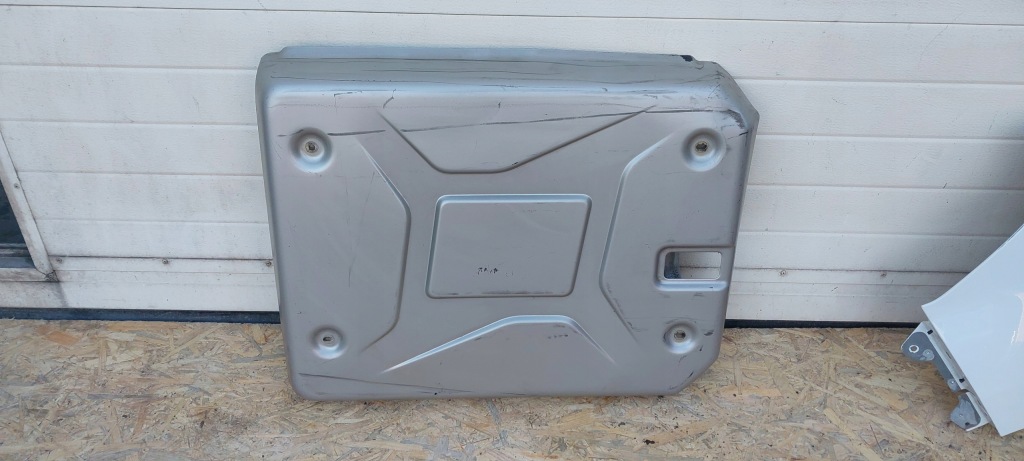 Купить Renault range лист катализатора защита