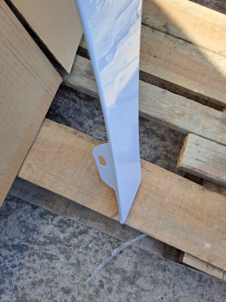 фото №15, Крила правий перед правий передній berlingo peugeot partner 08-18 d389