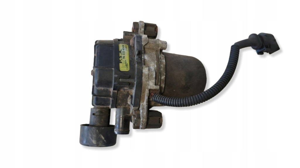 Купить Насос воздуха вторичного citroen peugeot 9653340480