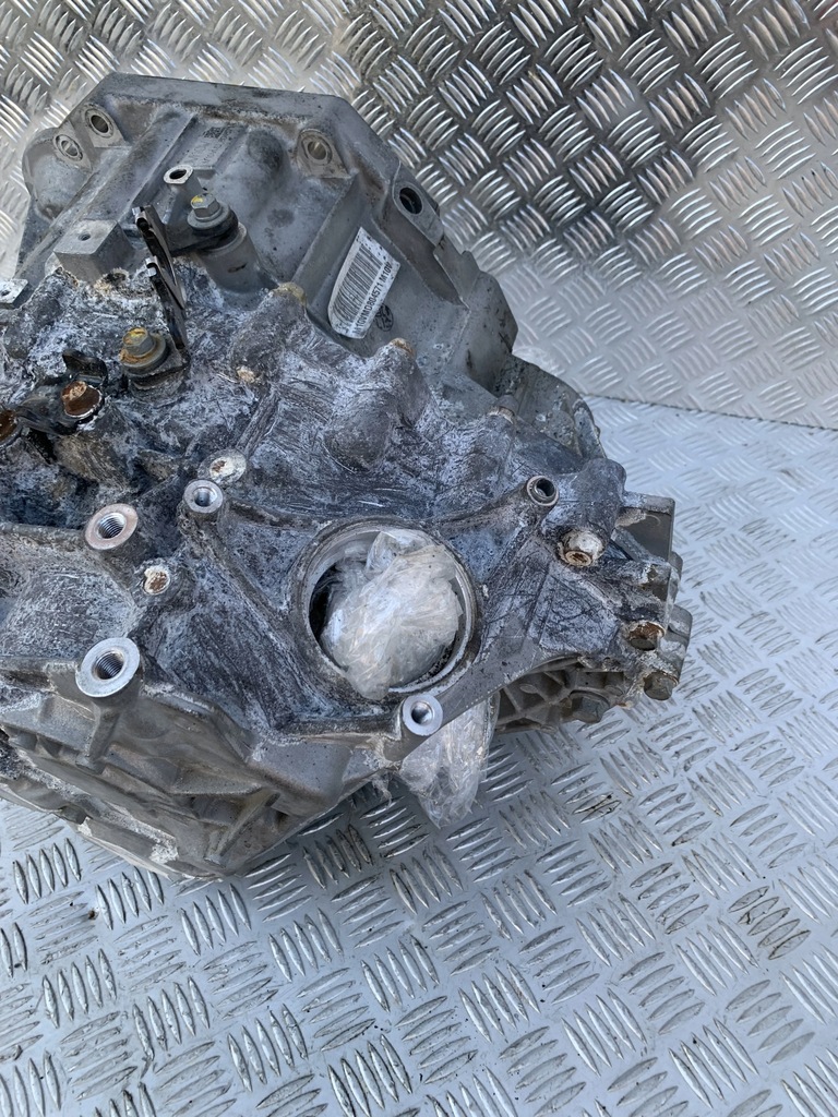 фото №8, Коробка передач передач автоматична коробка передач m10vmd hyundai i20 iii 20-