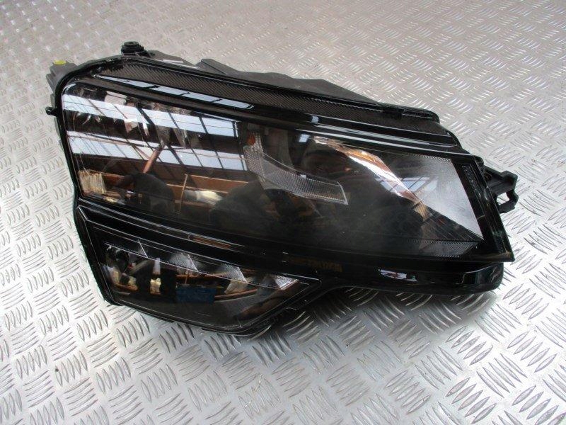 фото №1, Фара 57b, 57c941016a, kodiaq, правый