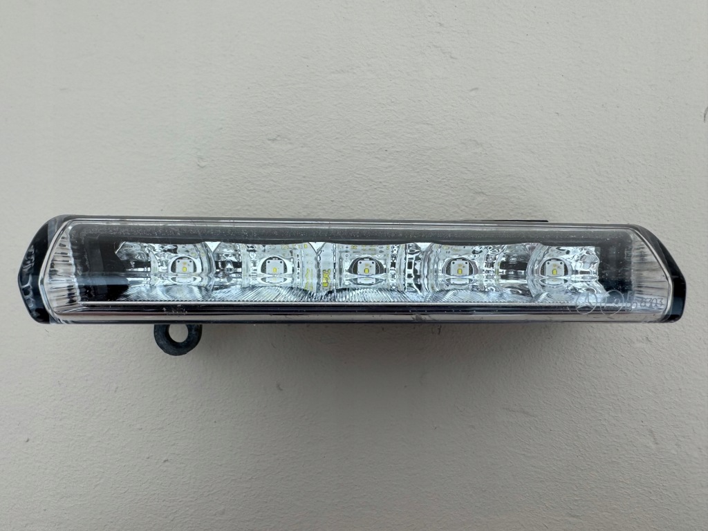 Купити Mercedes actros mp3 mp4 протитуманна фара лівий перед led drl a9608200956