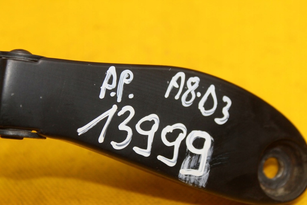 фото №7, Рычаг дворники правый перед a8 d3 4e1955408b