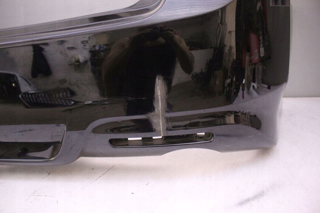 фото №4, Бампер задня honda accord type r s sport