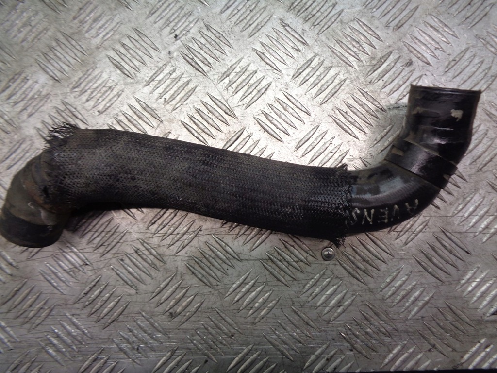 фото №1, Труба інтеркулер турбіни avensis t25