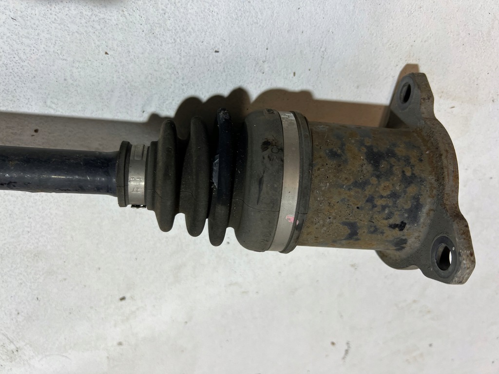 фото №5, Suzuki vitara приводной вал правая задняя rok 2020 4x4