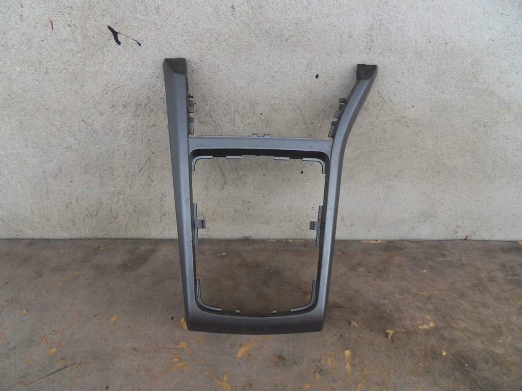 фото №1, Opel astra iii h 3 защита рамка домкрата передач