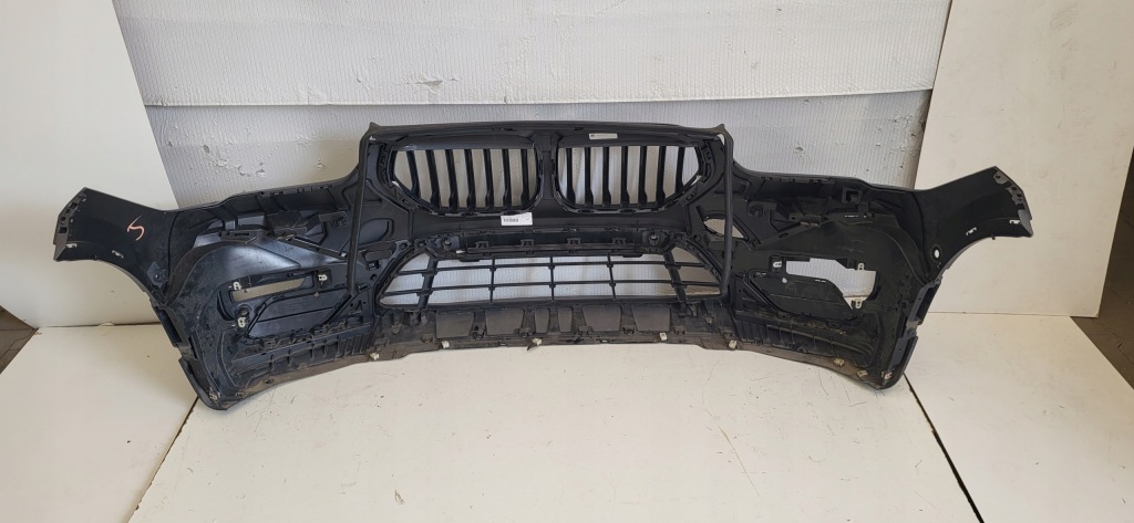 Бампер передній перед bmw x1 f48 lift lci Київ