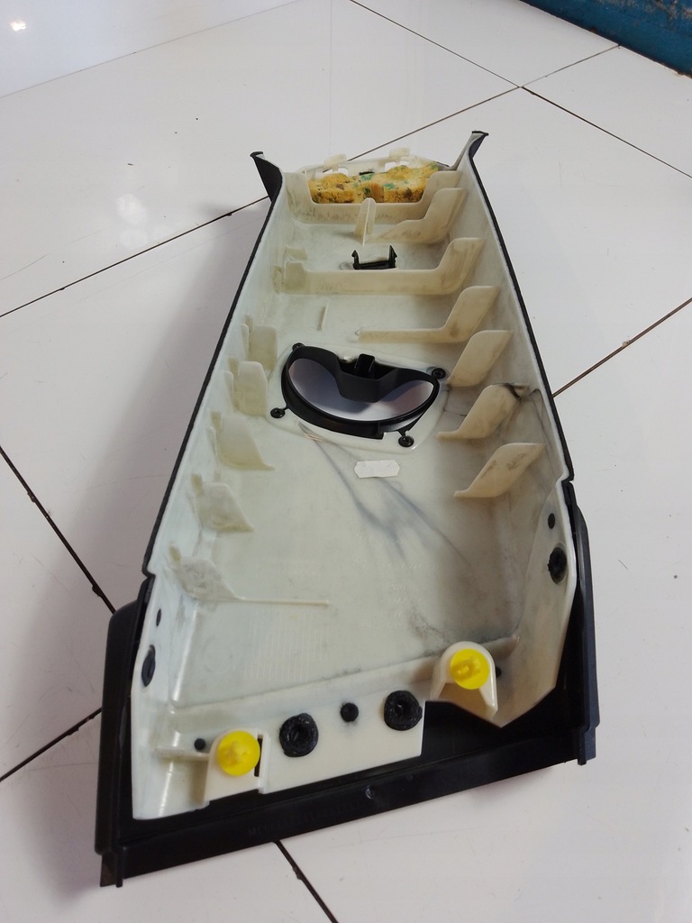 фото №6, Захист стійка ліва bmw 3gt f34 7276821