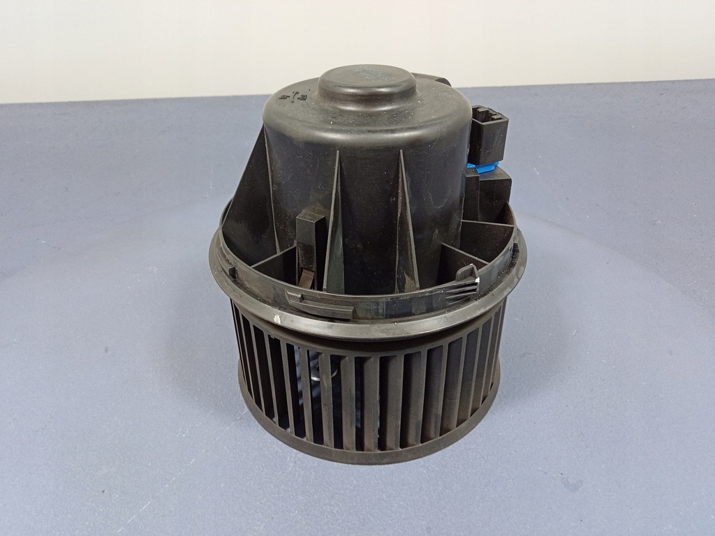 фото №6, Ford mondeo mk4 повітродувка повітря 7g9t-18456-ca