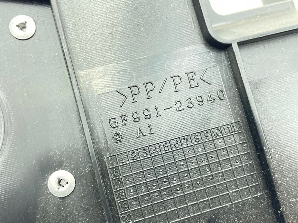 фото №6, Toyota prius prime 2016 другое запчасти отсек двигателя