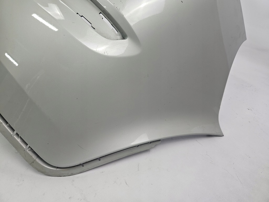 фото №11, Volvo c30 lift 2010 - бампер задня задній 31214651