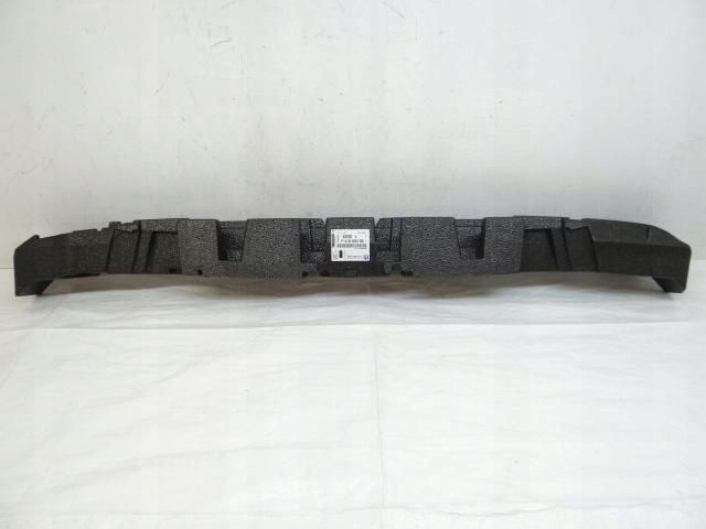 фото №7, Peugeot rifter lift пена абсорбер бампера передний новый