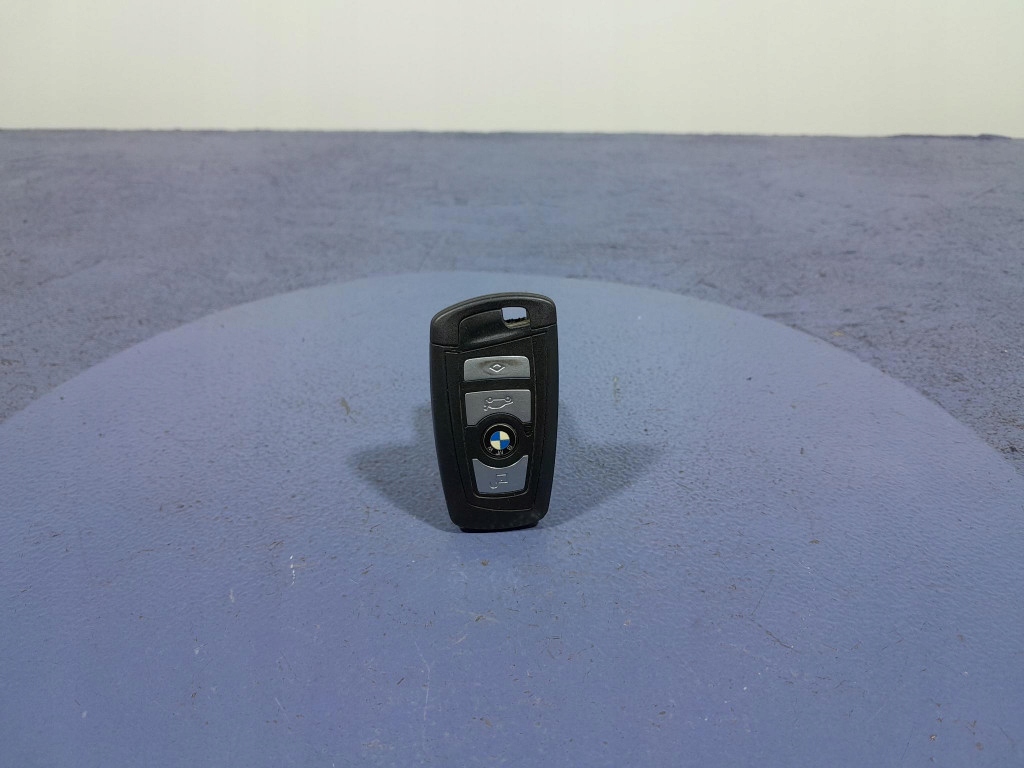 фото №1, Bmw 5 f10 f11 ключ pilot 9263437