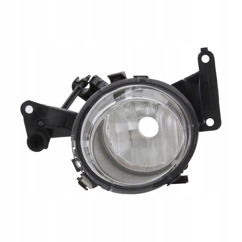 фото №1, Лампа opel corsa d 07.06-01.11 фара левый