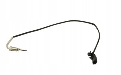 фото №1, Датчик температури вихлопних газів renault trafic 14- фільтр dpf чорний 1.6 dci 95 1