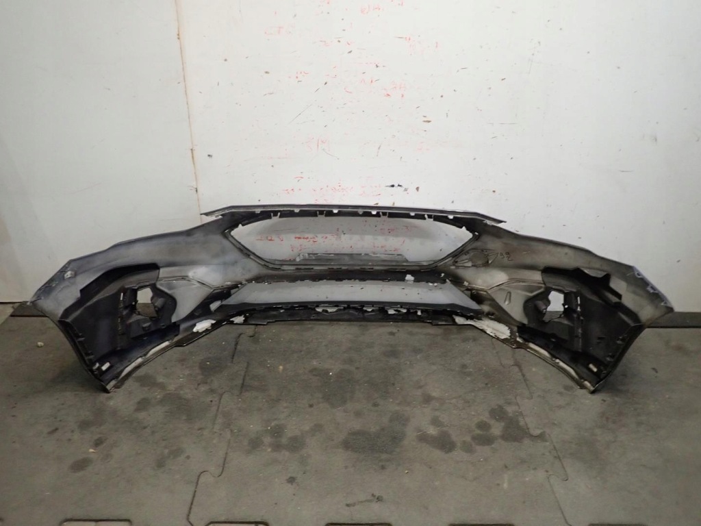 Бампер перед передній ford focus mk4 st 2018- в Україні