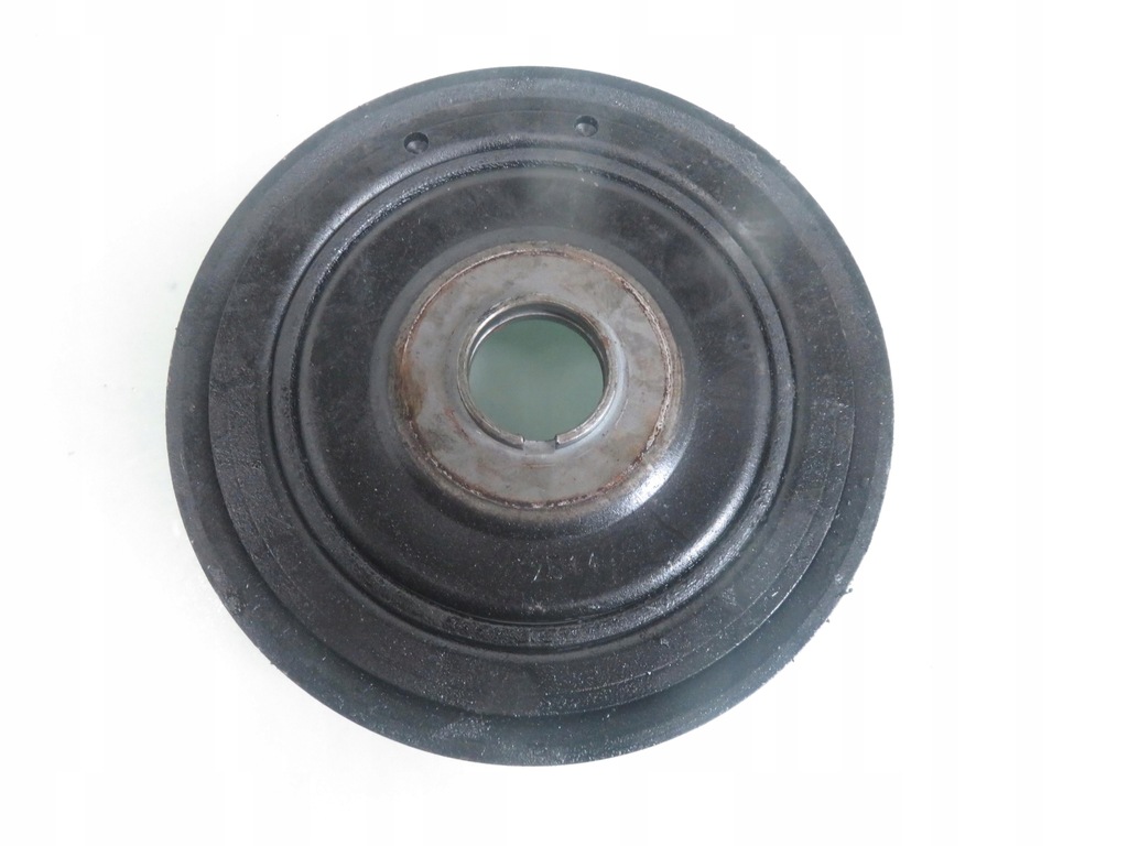 фото №5, Шкив volvo v50 1.6 d