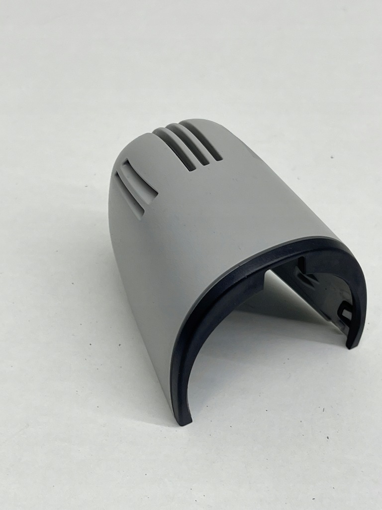 фото №6, Audi a6 c7 захист заглушка накладка дзеркало внутрішнього