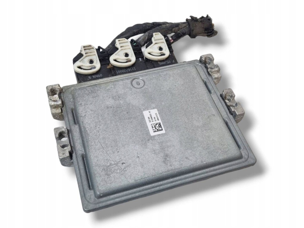 фото №12, Набор стартовый ford mondeo 4 2008 7g9112a650uf