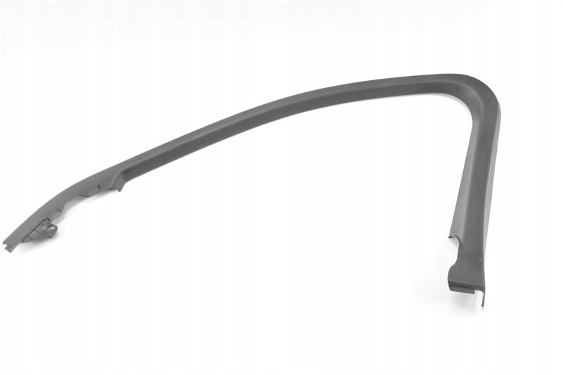 фото №1, Молдинг рамка дверь правый перед a2057270271 mercedes-benz w205