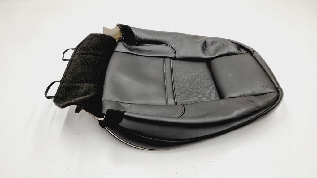 фото №7, Спинка сидіння сидіння правий перед ford edge mk2 vignale