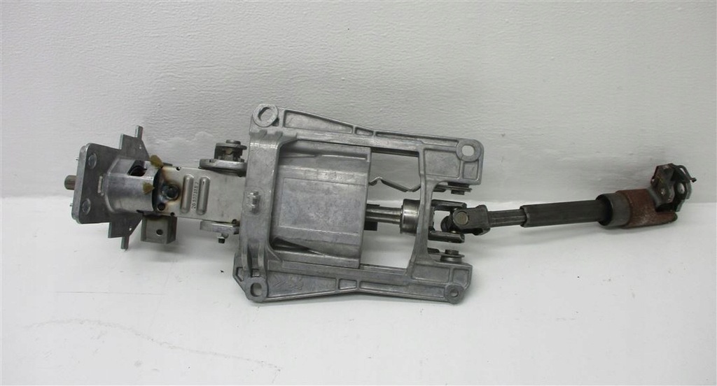 фото №6, Колонка кермова citroen c5 iii 96819475zd eu